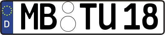 MB-TU18