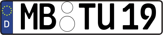 MB-TU19