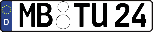 MB-TU24