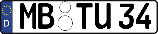 MB-TU34