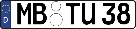 MB-TU38