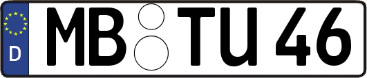 MB-TU46