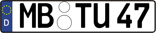MB-TU47