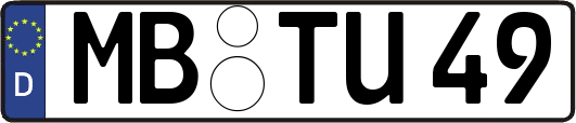 MB-TU49