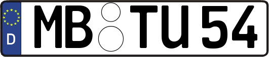 MB-TU54
