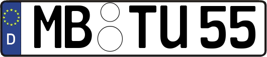 MB-TU55