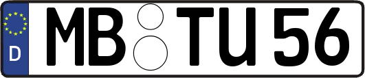 MB-TU56