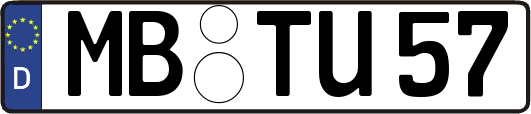 MB-TU57