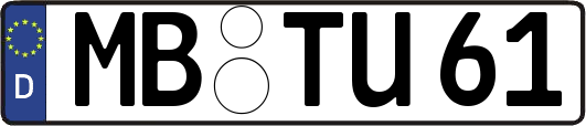 MB-TU61