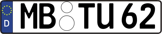 MB-TU62