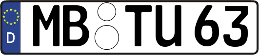 MB-TU63