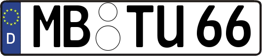 MB-TU66