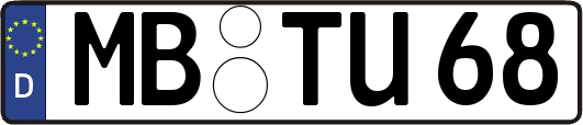 MB-TU68