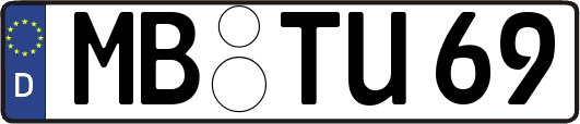 MB-TU69