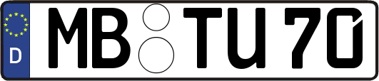 MB-TU70