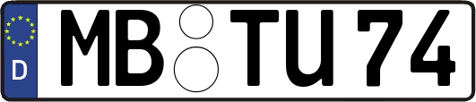 MB-TU74