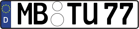 MB-TU77