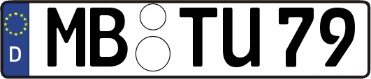 MB-TU79