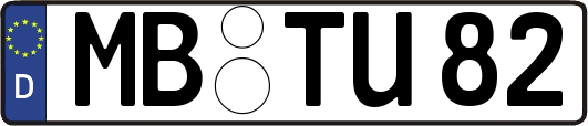 MB-TU82