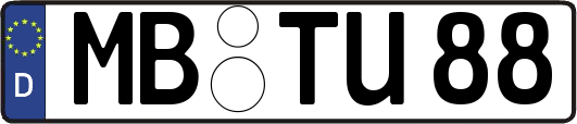 MB-TU88