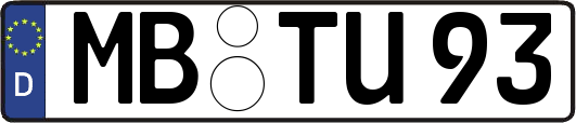 MB-TU93