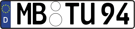 MB-TU94