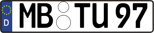 MB-TU97