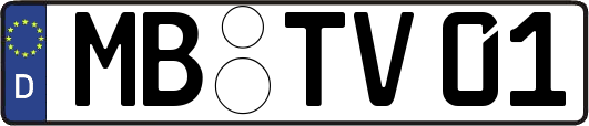 MB-TV01
