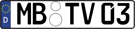 MB-TV03