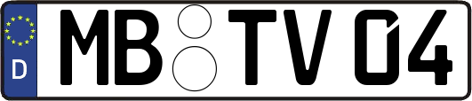 MB-TV04