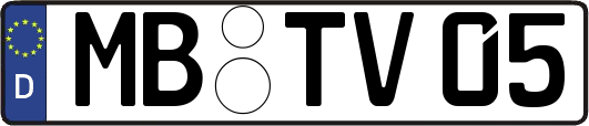 MB-TV05