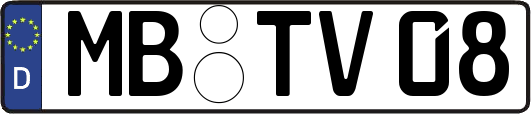 MB-TV08