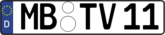 MB-TV11
