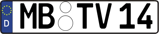MB-TV14