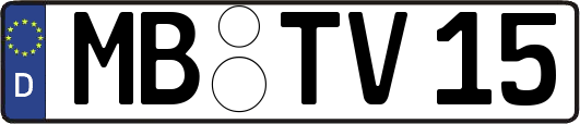 MB-TV15