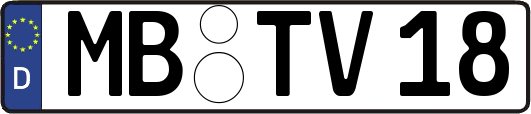 MB-TV18