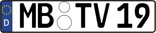 MB-TV19
