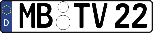 MB-TV22