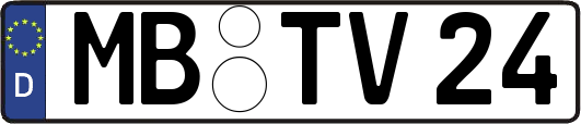 MB-TV24