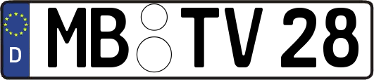 MB-TV28