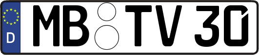 MB-TV30
