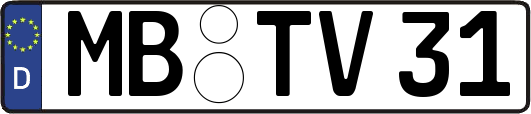 MB-TV31
