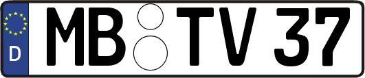 MB-TV37