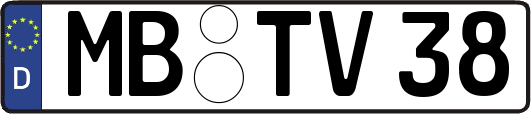 MB-TV38