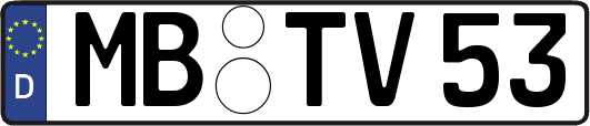 MB-TV53