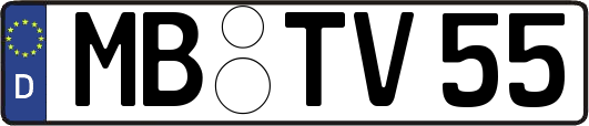 MB-TV55