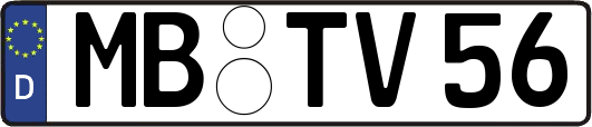 MB-TV56