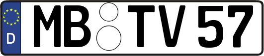MB-TV57