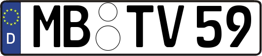 MB-TV59