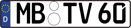 MB-TV60
